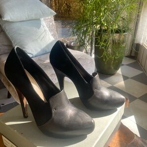 Classiques Entier heels